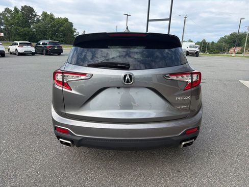Used 2025 Acura RDX SH-AWD image 7