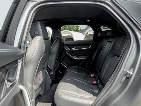 New 2026 Jaguar F-PACE R-Dynamic S AWD/4WD image 16