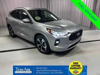 Used 2023 Ford Escape ST-Line Select w/ Tech Pack #2 AWD/4WD 360° Tour
