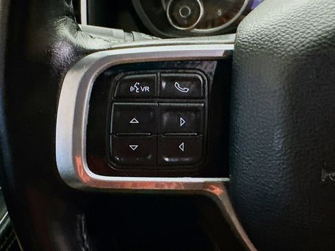 Used 2022 RAM 2500 Laramie AWD/4WD image 24