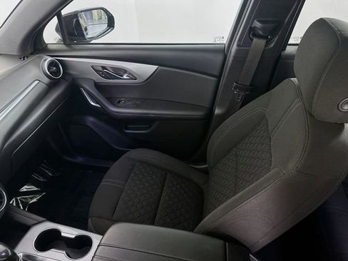 Used 2020 Chevrolet Blazer LT FWD image 22
