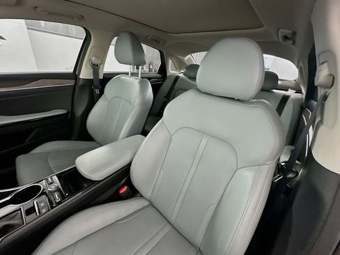 Used 2021 Kia K5 EX w/ EX Premium Package FWD image 21