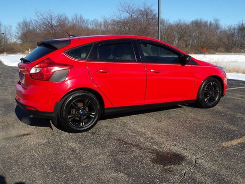 Used 2012 Ford Focus SE image 11