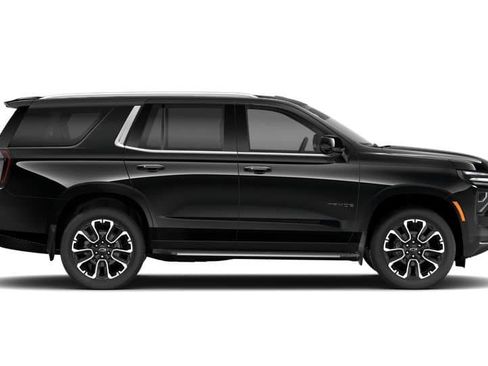 New 2026 Chevrolet Tahoe LT w/ Comfort Package image 43