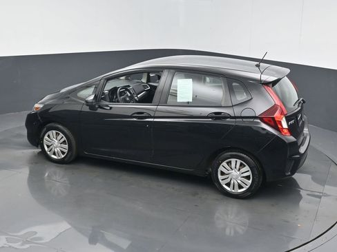 Used 2015 Honda Fit LX image 15