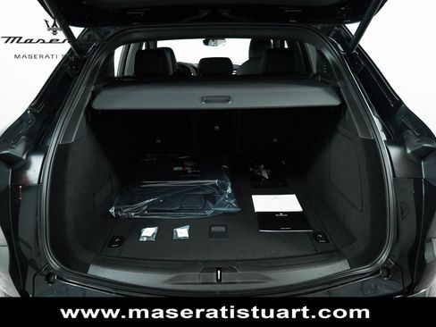 New 2025 Maserati Grecale Modena AWD/4WD image 33
