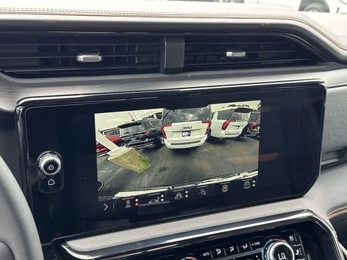 New 2026 GMC Sierra 1500 AT4 AWD/4WD image 19