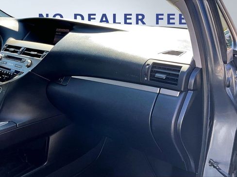 Used 2013 Lexus RX 350 image 25