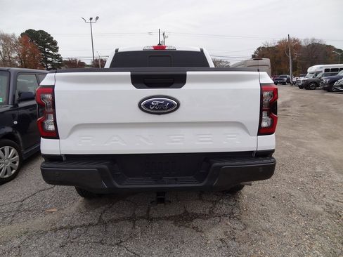 Used 2024 Ford Ranger XLT image 5