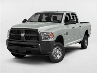 Used 2018 RAM 2500 Tradesman w/ Chrome Appearance Group AWD/4WD video 1