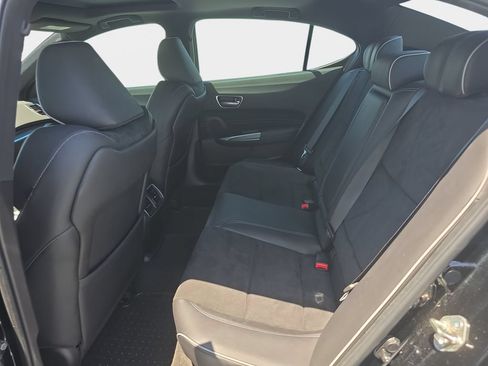 Used 2018 Acura TLX V6 w/ Technology & A-SPEC Pkg FWD image 25