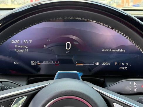 New 2026 Buick Enclave Avenir w/ Super Cruise Package image 33