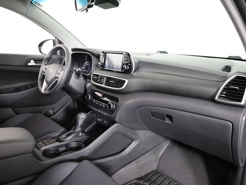 Used 2019 Hyundai Tucson Value AWD/4WD image 23