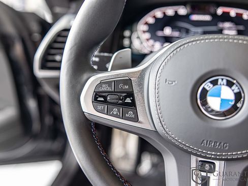 Used 2026 BMW M850i xDrive AWD/4WD image 26
