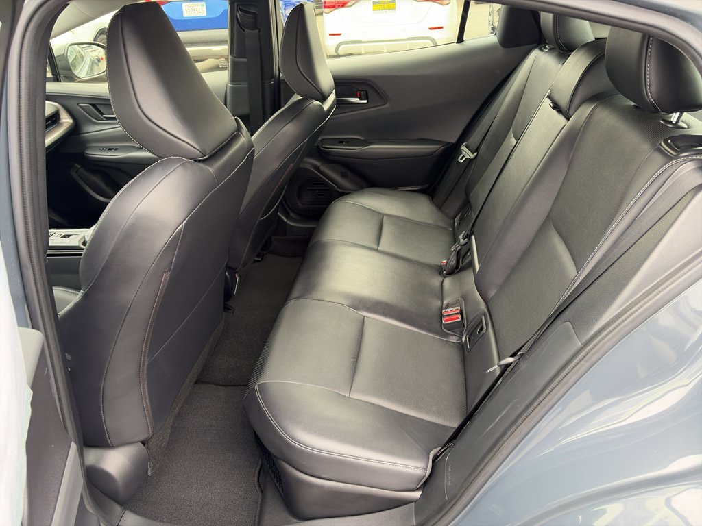 Used 2024 Toyota Prius XLE FWD image 15