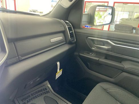 New 2026 RAM 1500 Big Horn image 30