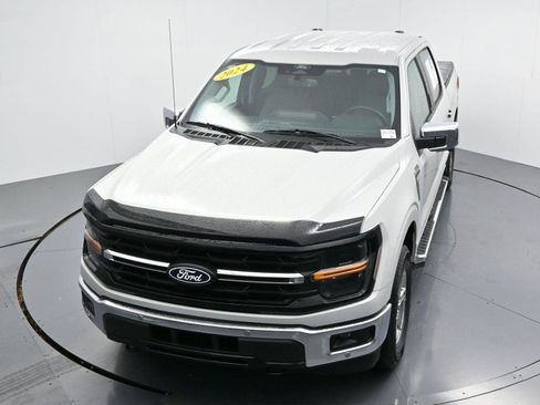 Used 2024 Ford F150 XLT w/ Equipment Group 302A MID image 41