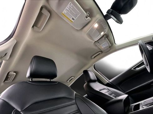 Certified 2022 Ford Edge SEL w/ Convenience Package image 22