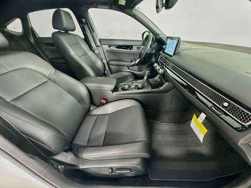 Certified 2026 Honda Civic Sport Touring image 36