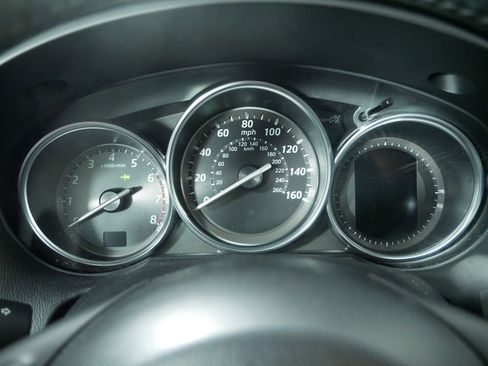 Used 2015 MAZDA CX-5 Touring w/ Bose/Moonroof Package image 22