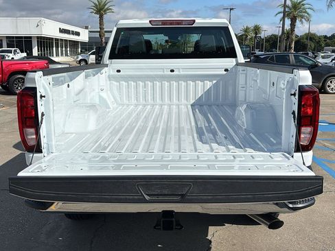 New 2026 GMC Sierra 2500 Pro image 7