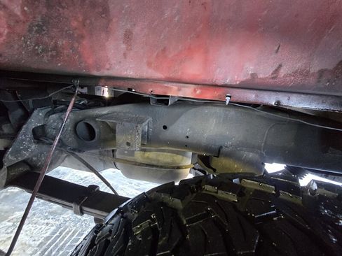 Used 2006 Dodge Ram 2500 Truck SLT w/ Quad Cab Big Horn Value Group image 31