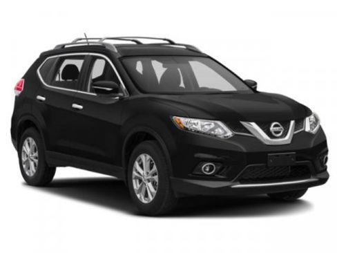 Used 2015 Nissan Rogue S image 9
