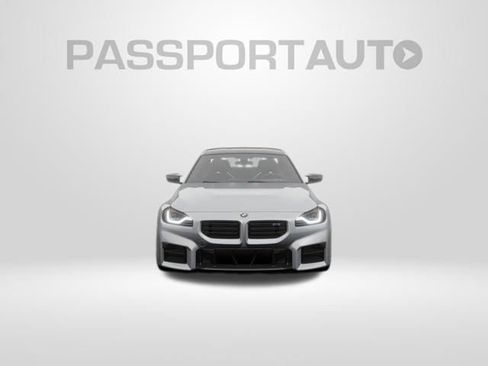 New 2026 BMW M2 w/ Lighting Package RWD image 3