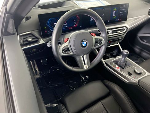 Used 2024 BMW M2 w/ Lighting Package image 21
