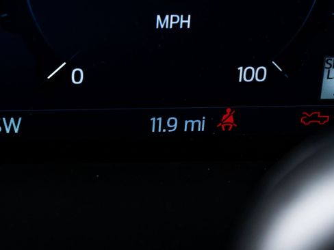 Used 2026 Ford F250 Platinum w/ Platinum Plus Package image 22