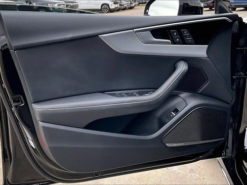 Used 2024 Audi A5 2.0T Premium Plus image 21