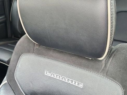 Used 2022 RAM 1500 Laramie w/ Laramie Southwest Edition image 24