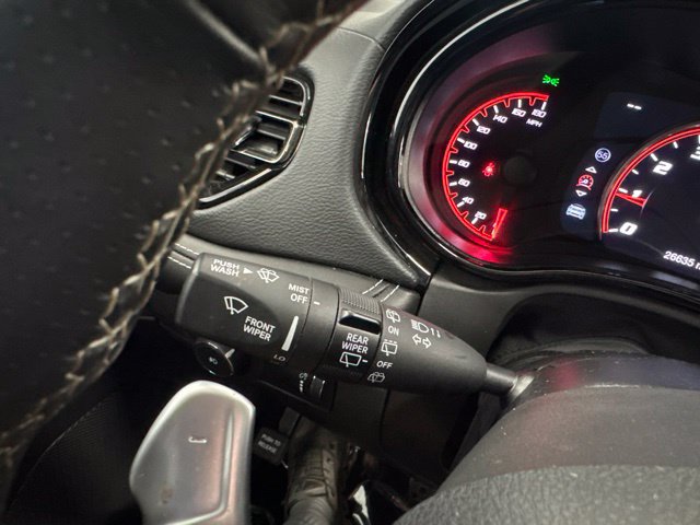 Used 2023 Dodge Durango SRT w/ Trailer Tow Group IV AWD/4WD image 41