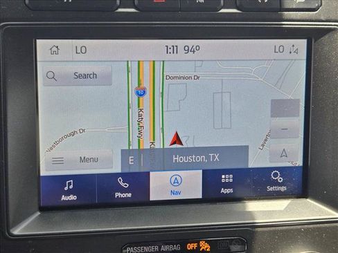 Used 2020 Ford Expedition Limited w/ Equipment Group 302A RWD image 12