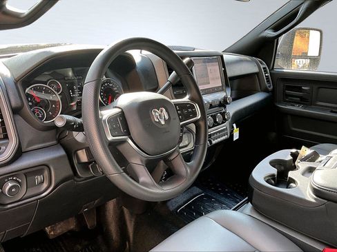 New 2026 RAM 4500 Tradesman image 6