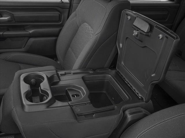 New 2026 RAM 1500 Tradesman AWD/4WD image 10