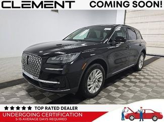 Used 2025 Lincoln Corsair AWD video 1