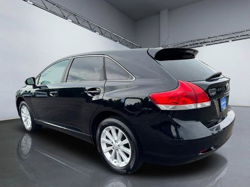 Used 2010 Toyota Venza AWD image 5