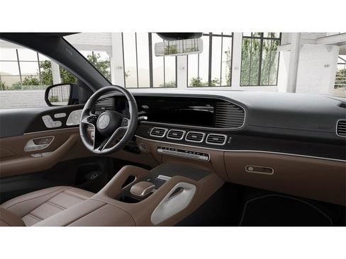 New 2026 Mercedes-Benz GLE 450 4MATIC Coupe image 6