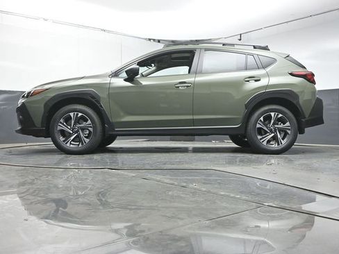 New 2026 Subaru Crosstrek 2.0i Premium image 35