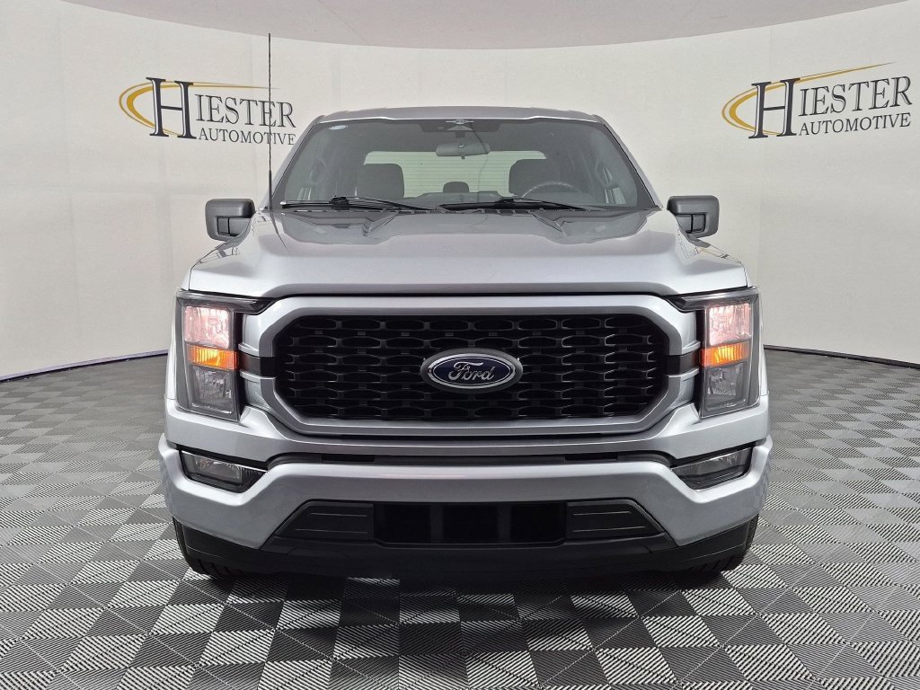 Used 2023 Ford F150 XL w/ STX Appearance Package RWD image 10