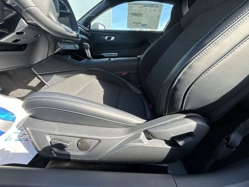 New 2026 Ford Mustang EcoBoost image 14