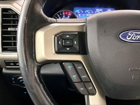 Used 2022 Ford F250 Lariat w/ Lariat Ultimate Package image 21