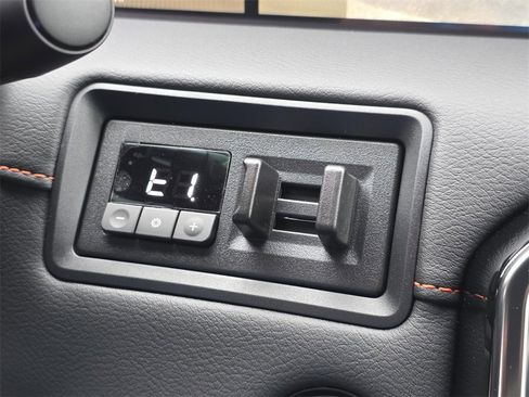 New 2026 Nissan Armada PRO-4X image 49