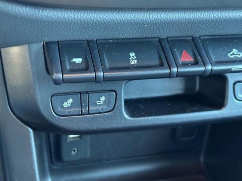 Used 2016 Chevrolet Colorado Z71 image 23