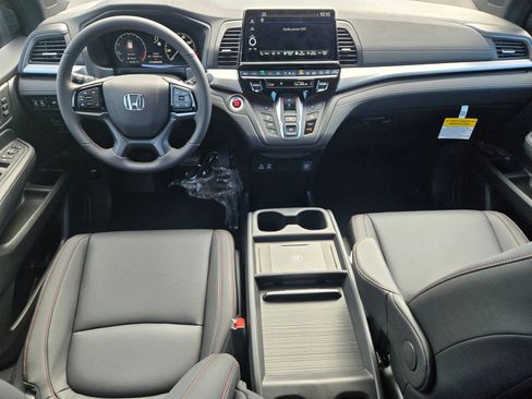 New 2026 Honda Odyssey Sport-L image 9