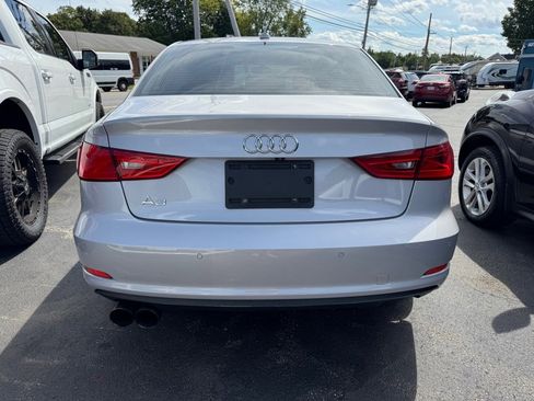 Used 2015 Audi A3 1.8T Premium w/ Driver Assistance Package image 5