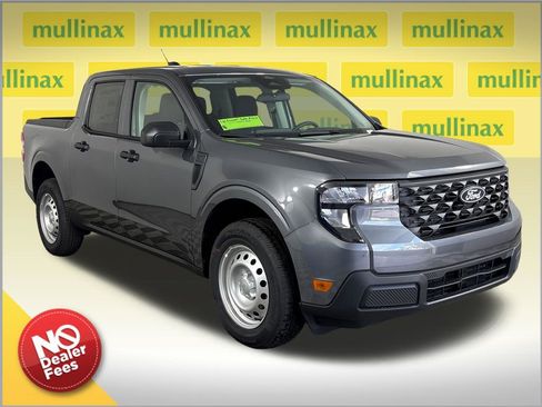 New 2026 Ford Maverick XL image 1