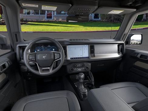 New 2026 Ford Bronco Badlands image 9