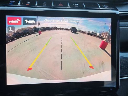 Used 2022 Jeep Grand Cherokee Trailhawk image 14